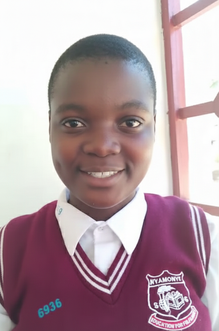 Sheila Akinyi Ongalo