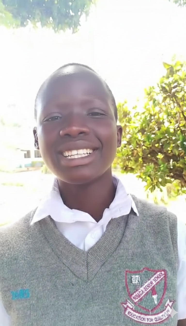 Trufosa Adhiambo Omondi